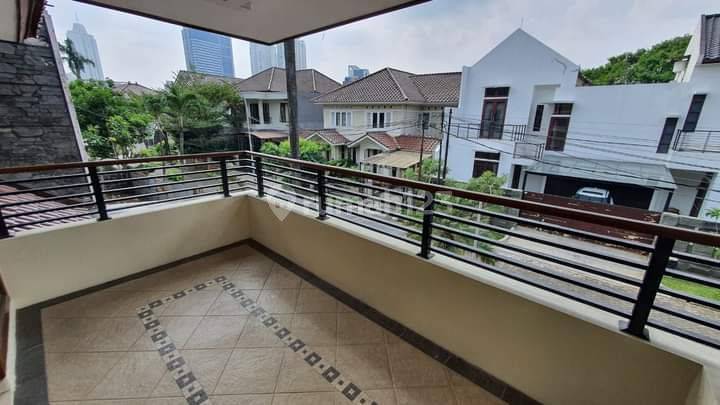 Dijual Rumah Mewah Harga Dibawah Pasaran Di Tanah Kusir Jakarta Selatan 2