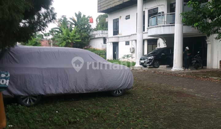 (harga Dibawah Njop) Dijual Rumah Hitung Tanah Di Kebagusan Pasar Minggu Jakarta Selatan (dibawah Njop) 1