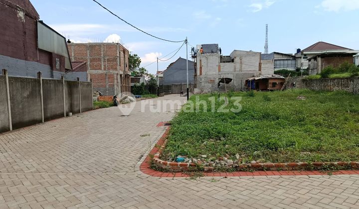 Tanah Kavling Siap Bangun Lokasi Sangat Strategis di Jl.sadar Raya Jagakarsa - Jakarta Selatan Tanah Kavling Siap Bangun Lokasi Sangat Strategis di Jl.sadar Raya Jagakarsa - Jakarta Selatan