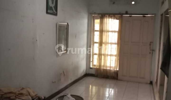 Dijual Cepat Rumah Di Pengadegan Pancoran Jakarta Selatan Harga Dibawah Njop  2