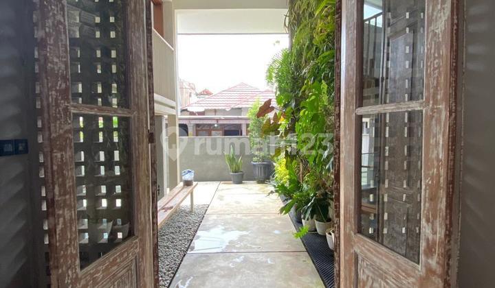 Dijual Rumah Mewah di Pulomas, Jakarta Timur. 2