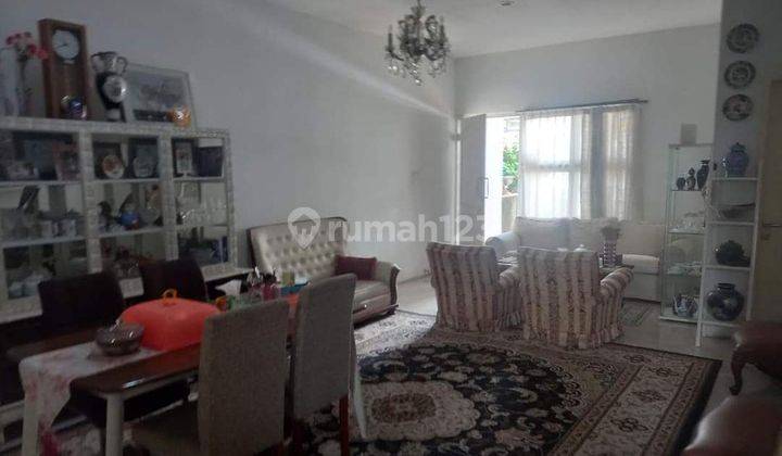 Dijual Rumah Siap Huni Di Cipete Selatan Jakarta 2