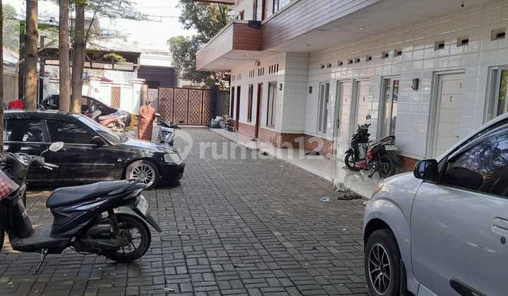 Dijual Kos Kosan Mewah 20 Pintu Di Kranggan Cibubur Bekasi  2