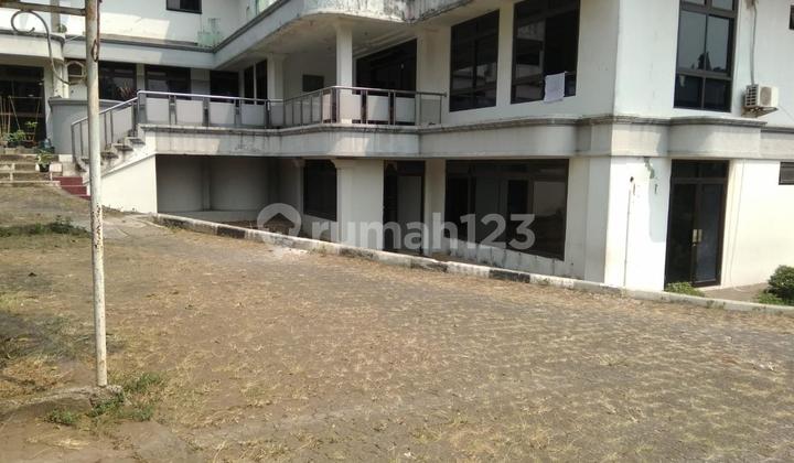 (harga Dibawah Njop) Dijual Rumah Hitung Tanah Di Kebagusan Pasar Minggu Jakarta Selatan (dibawah Njop) 2