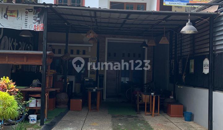 Di Jual Rumah Secondary di Pinggir Jalan Jagakarsa Jakarta Selatan 2