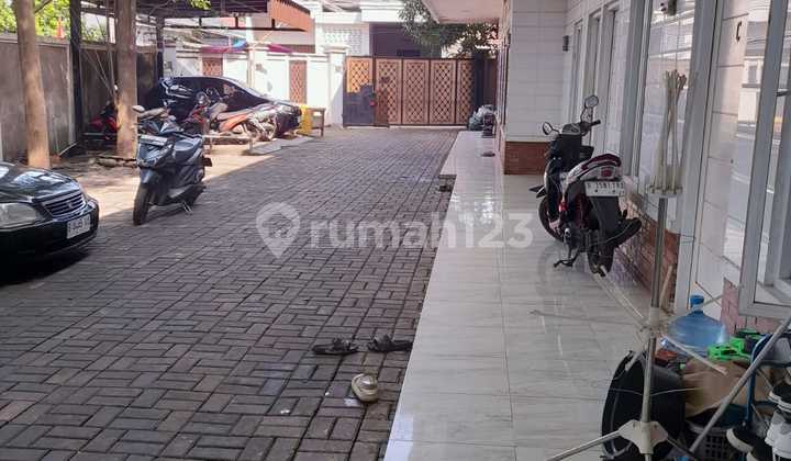 Dijual Kos Kosan Mewah 20 Pintu Di Kranggan Cibubur Bekasi 