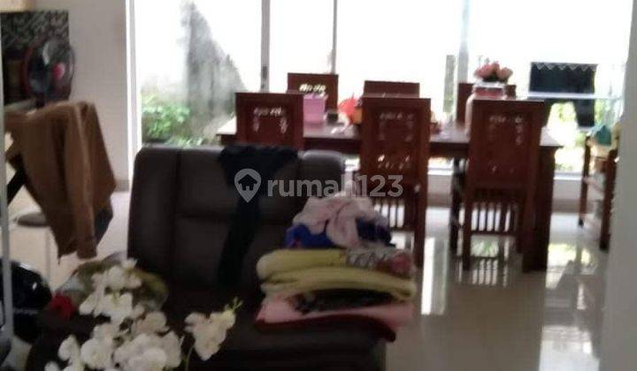 Dijual Rumah Mewah Di Cluster Executive Cilandak Jakarta Selatan  2