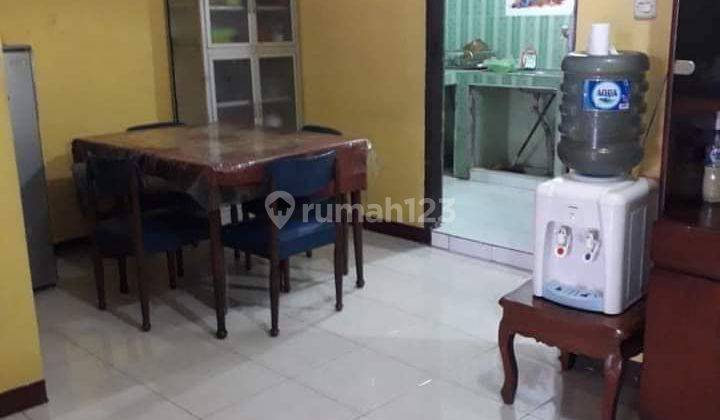 Dijual Rumah Siap Huni Di Menteng Dalam Tebet Jakarta Selatan 2