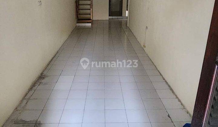 Dijual Rumah Secondary Di Mampang Prapatan Jakarta Selatan  2