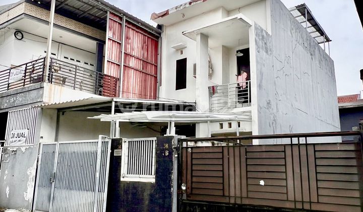 Di Jual Rumah Secondary di Pejaten Timur Pasar Minggu Jakarta Selatan 2