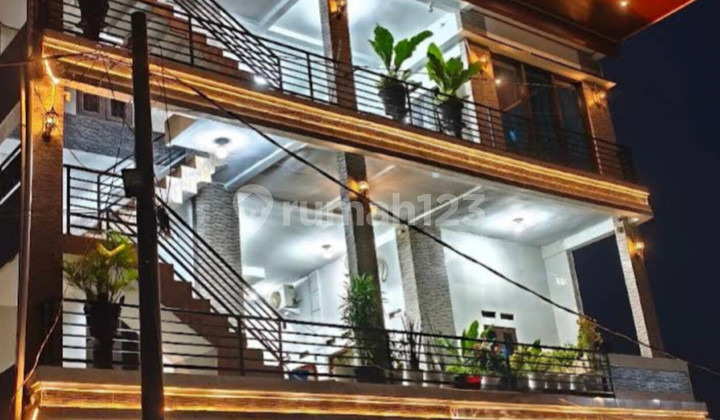 For Sale Rumah Induk Plus 36 Pintu Kos Kosan di Kawasan Industri Cikarang Jawa Barat For Sale Rumah Induk Plus 36 Pintu Kos Kosan di Kawasan Industri Cikarang Jawa Barat