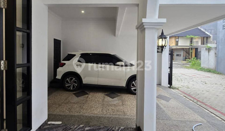 [ Fore Sale ]brand New Ready Unit Dalam Komplek Di Jagakarsa ,jakarta Selatan 2