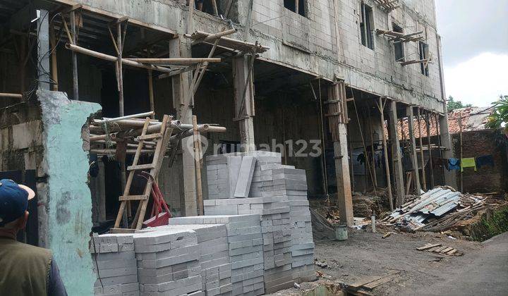 Dijual Cepat Kos Kosan Baru Di Jagakarsa Jakarta Selatan 2