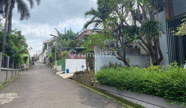 Dijual Rumah Secondary Dalam Cluster Di Lenteng Agung Jakarta Selatan 2