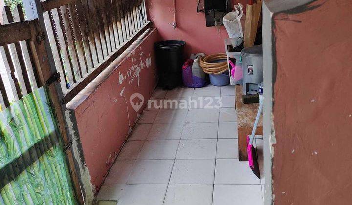 Dijual Rumah Hitung Tanah Di Pengadegan Pancoran Jakarta Selatan 2