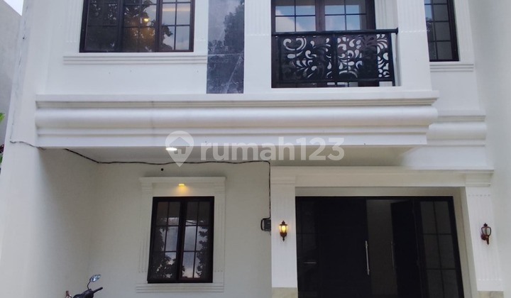Dijual Rumah Siap Huni Di Dalam Cluster Di Ciganjur Jagakarsa Jakarta Selatan Dijual Rumah Siap Huni Di Dalam Cluster Di Ciganjur Jagakarsa Jakarta Selatan