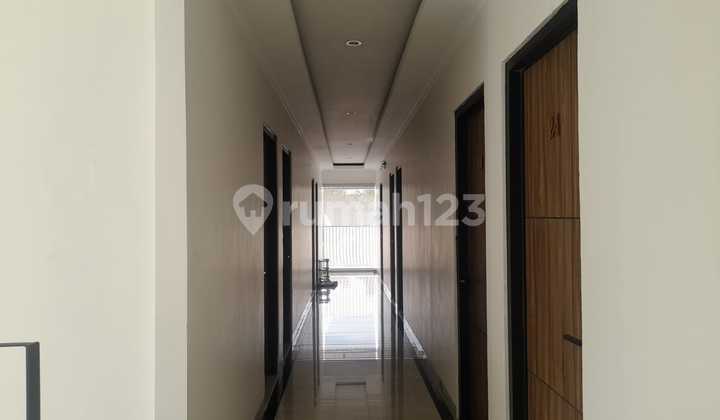 Dijual Kos Kosan Baru 29 Pintu di Cibubur Kranggan Bekasi