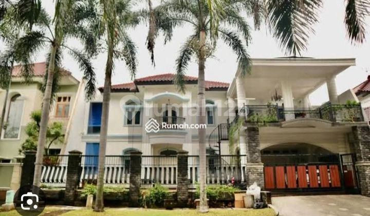 Dijual Hunian Elite Di Cluster Tanjung Mas Raya Tanjung Barat Jakarta Selatan Dijual Hunian Elite Di Cluster Tanjung Mas Raya Tanjung Barat Jakarta Selatan