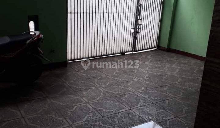 Dijual Rumah Siap Huni Di Menteng Dalam Tebet Jakarta Selatan 2