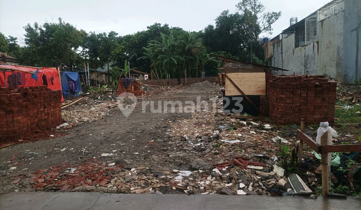 For Sale: Affordable and New House in Kebagusan, Pasar Minggu - South Jakarta 2