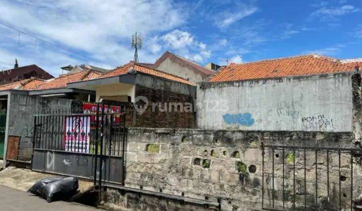 Dijual Tanah Kosong di Duren Tiga Pancoran Jakarta Selatan  2