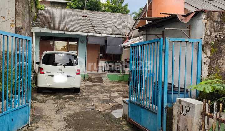 Dijual Murah Tanah Bonus 7 Pintu Kontrakan di Pondok Labu Jakarta Selatan