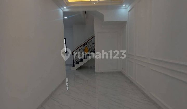 Dijual Rumah Single House Daerah Kebagusan Jakarta Selatan. 2