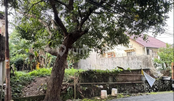 Vacant Land for Sale in Haji Nawi Complex, North Gandaria, Kebayoran Baru, South Jakarta Vacant Land for Sale in Haji Nawi Complex, North Gandaria, Kebayoran Baru, South Jakarta