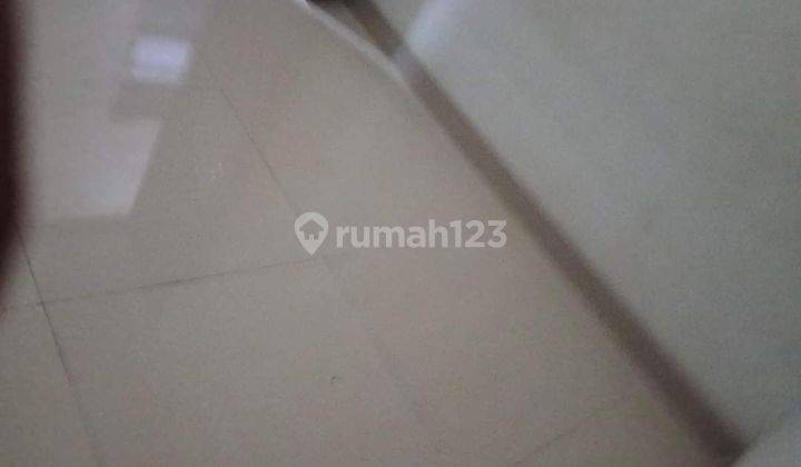 Dijual Rumah Cluster Di Tanah Baru Depok 2