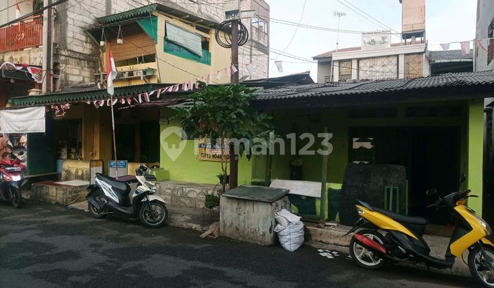 Dijual Tanah Bonus Bangunan Di Srengseng Sawah Jagakarsa Jakarta Selatan Dijual Tanah Bonus Bangunan Di Srengseng Sawah Jagakarsa Jakarta Selatan