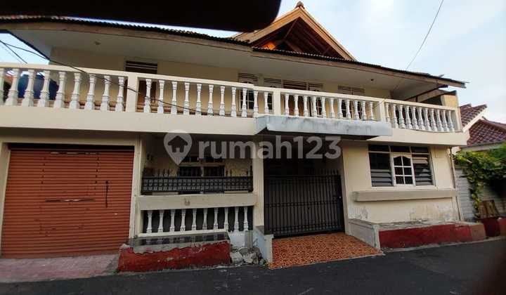 Dijual Rumah Secondary Di Komplek Pasar Minggu Jakarta Selatan 2