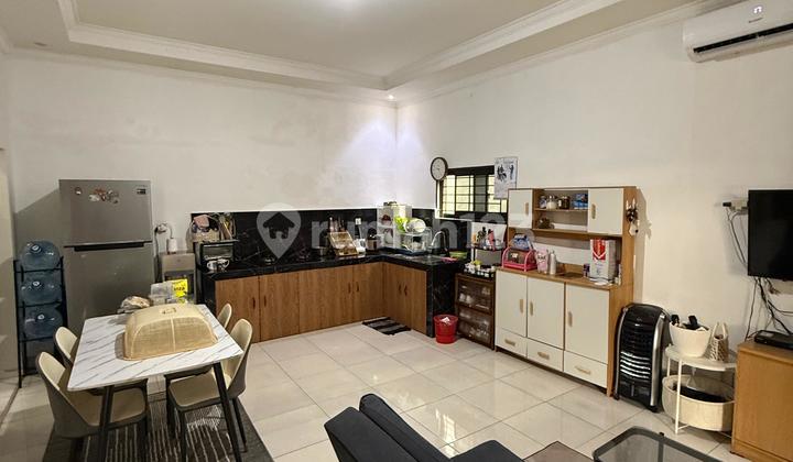 Di Jual Rumah Siap Huni Di Duren Tiga Pancoran Jakarta Selatan  2
