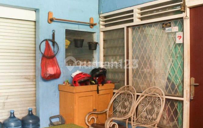 Dijual Rumah Secondary di Menteng Dalam Jakarta Selatan 2