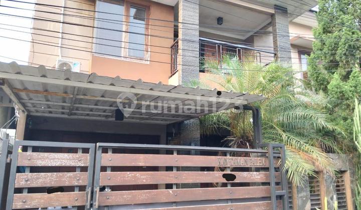 For Sale Rumah Secondary di Cluster Kebagusan Raya Jakarta Selatan For Sale Rumah Secondary di Cluster Kebagusan Raya Jakarta Selatan