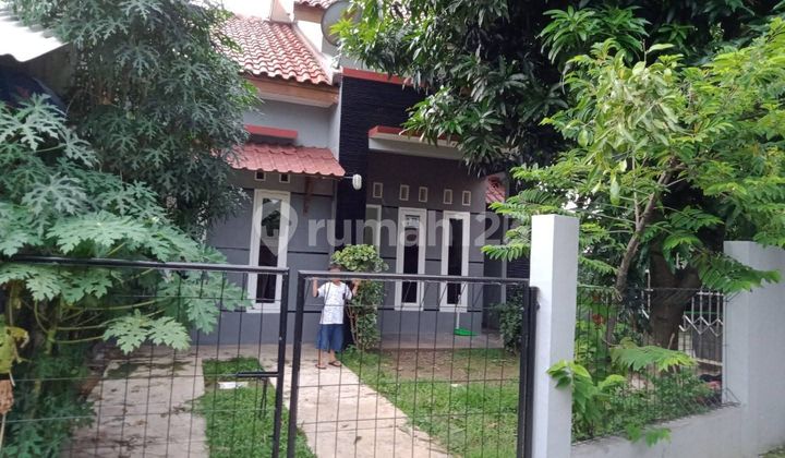 Di Jual Rumah Secondary Dekat Perumahan Beji Permai di Tanah Baru Beji Depok