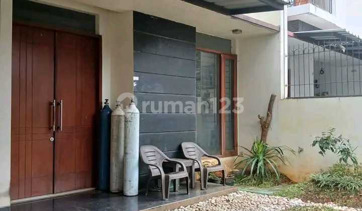 Dijual Cepat Rumah Siap Huni Di Daerah Kalibata, Jakarta Selatan 2