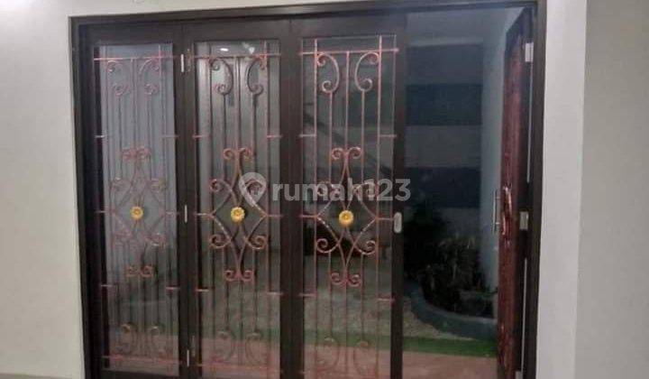 Dijual Cepat Rumah Siap Huni Di Cluster Jagakarsa Jakarta Selatan 2