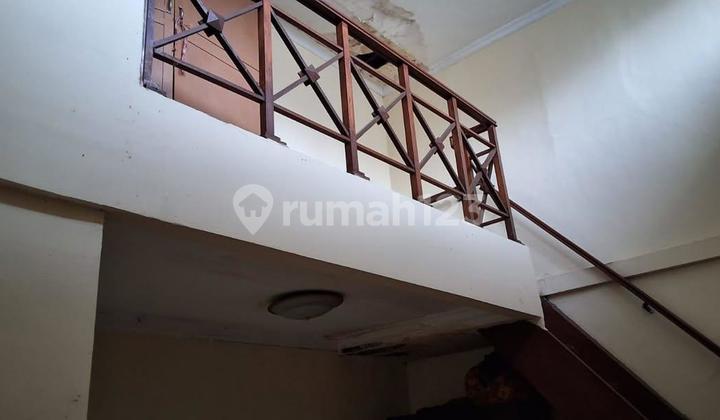 For Sale Rumah Secondary di Komplek Ampera Pasar Minggu Jakarta Selatan 2