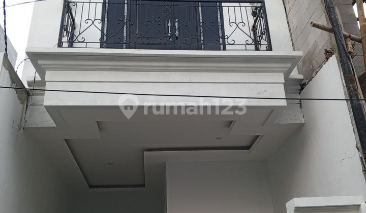 Rumah Baru Dan Murah Minimalis 2.5 Lantai + Rooftop Di Jagakarsa Jaksel Rumah Baru Dan Murah Minimalis 2.5 Lantai + Rooftop Di Jagakarsa Jaksel