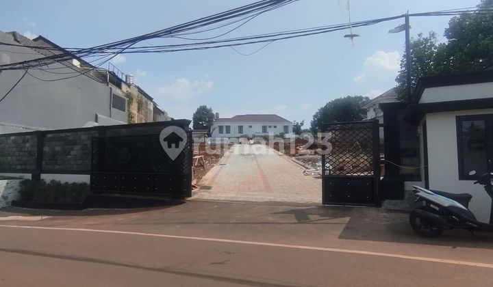 Dijual Tanah Kavling Di Kebagusan Pasar Minggu Dijual Tanah Kavling Di Kebagusan Pasar Minggu