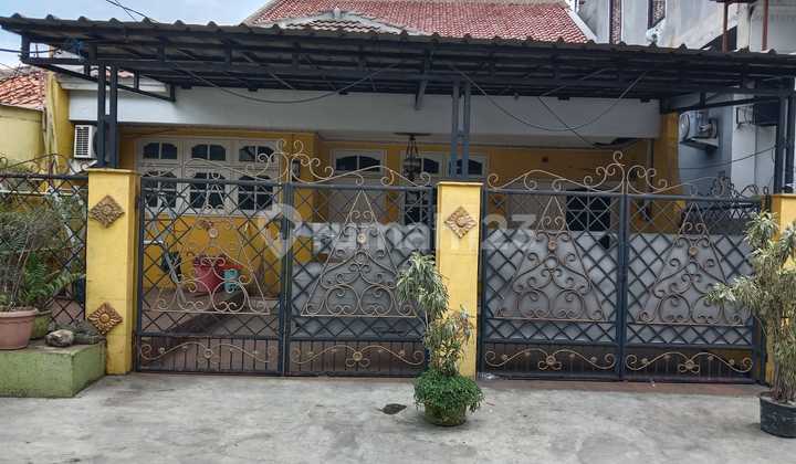 Dijual Cepat Rumah Di Pengadegan Pancoran Jakarta Selatan Harga Dibawah Njop  1