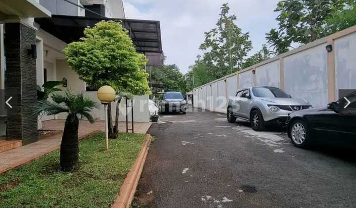 Jual Rumah di Pejaten Barat Jakarta Selatan 2