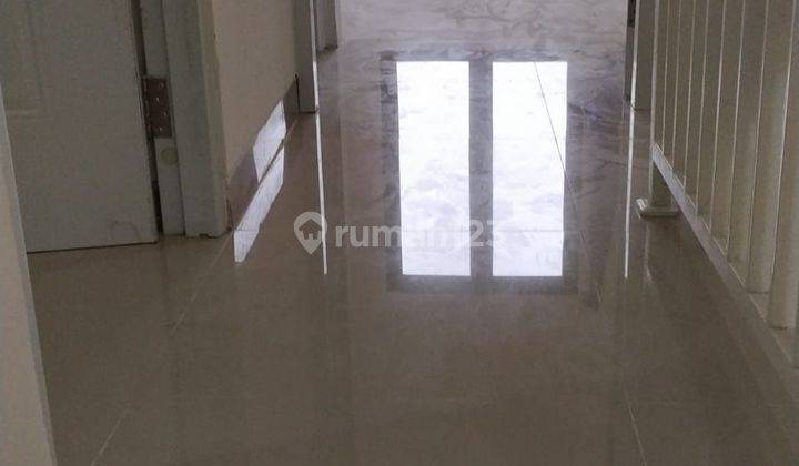 rumah mewah dan cantik minimalis 1