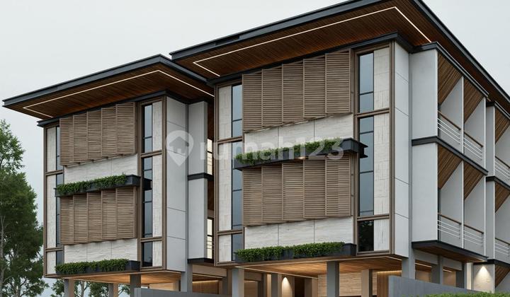 Exclusive Boarding House Near UGM Campus Jogja, Profitable Investment 2