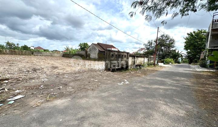 Kawasan Strategis, Tanah Siap Bangun Jogja Utara Kawasan Strategis, Tanah Siap Bangun Jogja Utara