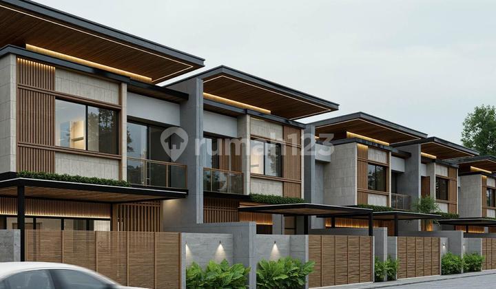 Rumah Jogja Berlokasi Strategis, Dekat Jl Palagan/Jl Kaliurang KM 7 Sleman 2