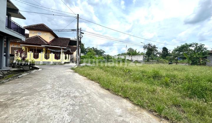 Dekat Berbagai Wisata Kaliurang Jogja, SHMP Siap Bangun