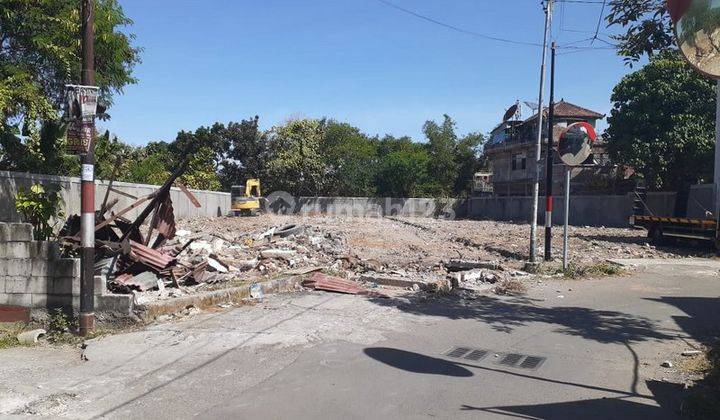 Tanah Tengah Kota Jogjakarta, Selatan Balaikota 2