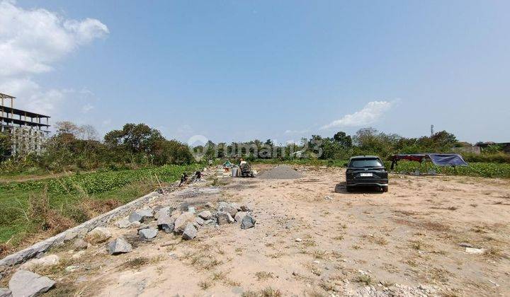 Tanah Strategis Dalam Ringroad Kota Jogja, Harga Terjangkau 2