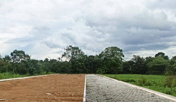 Dalam Ringroad Kota Jogja, Tanah Dekat Jalan Kabupaten 1